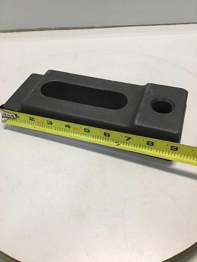 Used IMS Closed Toe Mold Clamp FC9 #111637