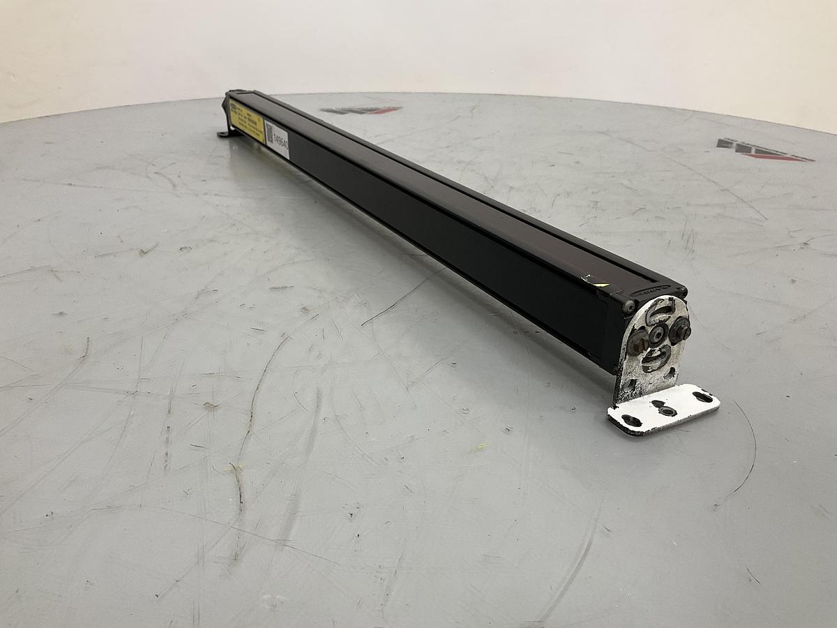 Used BANNER MSE2424