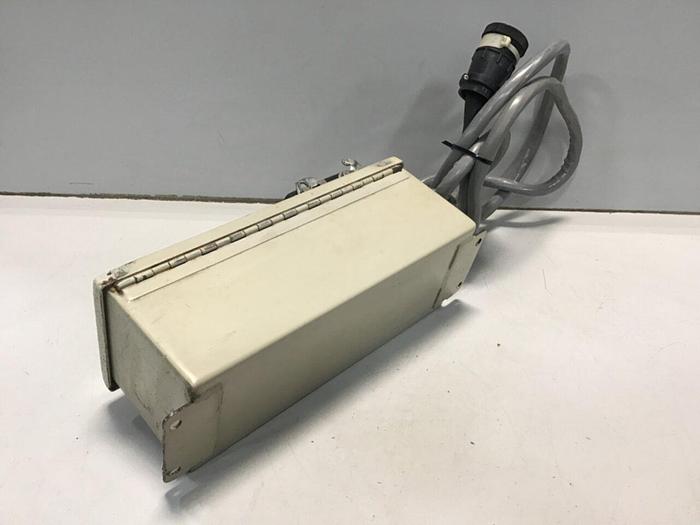 Used CINCINNATI MILACRON Robot Interface 5039436 Used