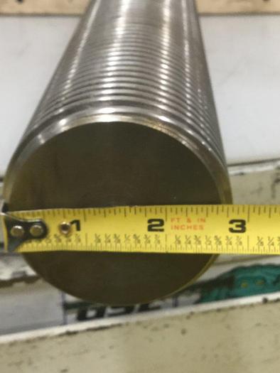 Used TOYO Tie Bar SI-150II / TB Used