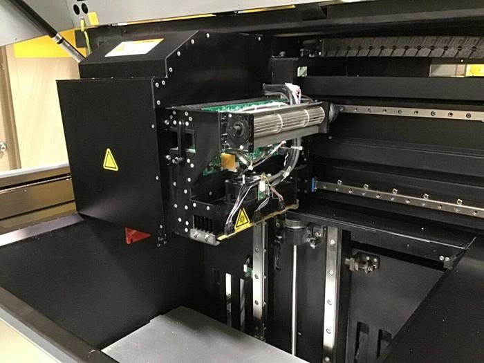 Used 3D SYSTEMS 3D Printer PROJET 5000 USED