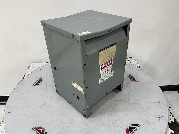 Used SQUARE D 32749-28212-011