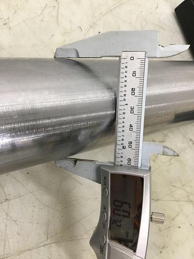 Used VAN DORN Tie Bar 63429 ST Used