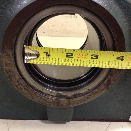 Used DODGE Pillow Block Roller Bearing SAF XT 517 Used