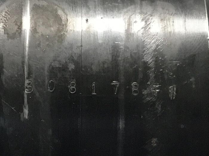 Used VAN DORN Clamp Link Spacers 308178 #130119