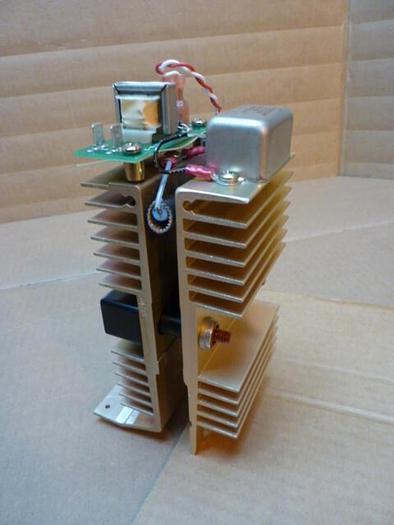 RELIANCE ELECTRIC Rectifier Stack 86474-IS #22709