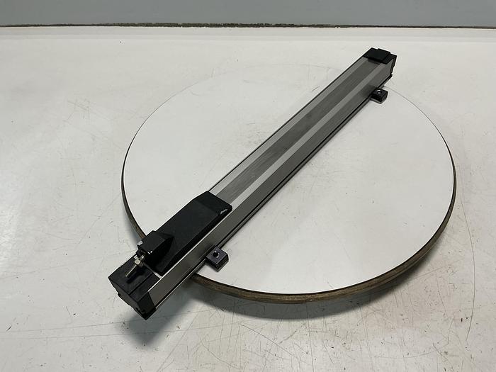 Used NOVOTECHNIK TLH 300