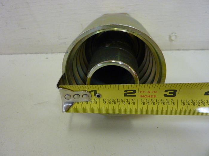 PARKER Hose Fitting 10678-24-24 #58111