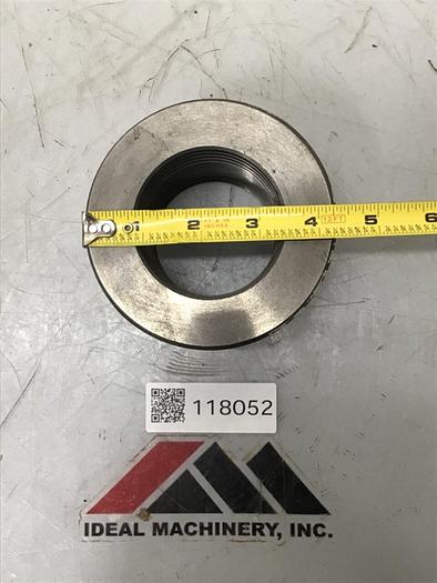 Used TOSHIBA Tie Bar Nut ISG120S10-3A / TBN Used #118052