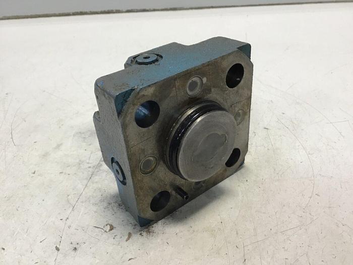 Used VICKERS Valve CVCS25D1S210S19 #139864