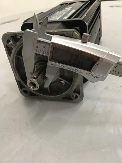 Used BAUMULLER Servo Motor DSG 45-L Used
