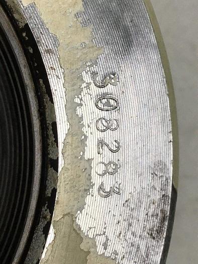 Used VAN DORN Tie Bar Nut 308283 #131107