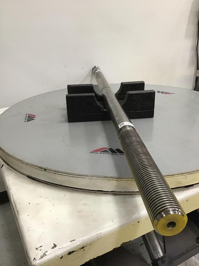 Used CINCINNATI MILACRON 3959054 Tie Rod Used #140177