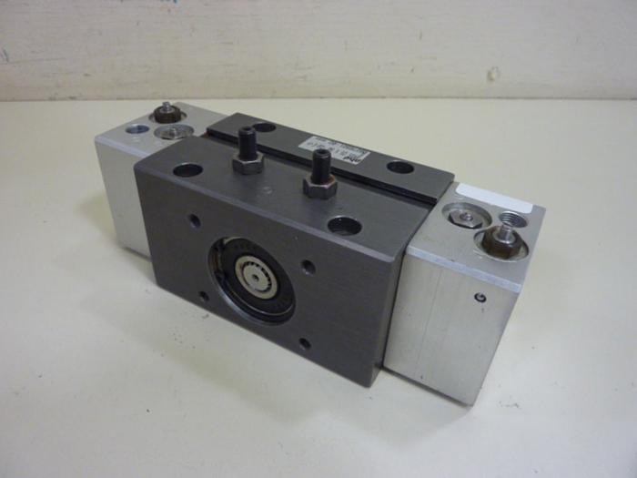 Used PHD INC Rotary Actuator RAS5 25 X 90-DB-E-P Used