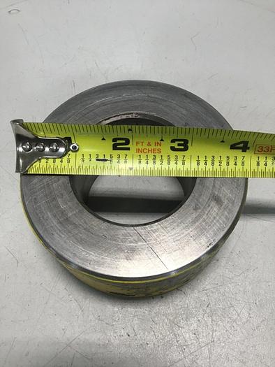 Used VAN DORN Clamp Toggle Spacer ST305092A #113064