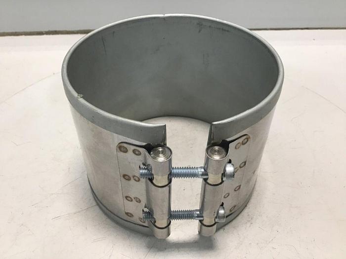 TEMPCO 1200 Watt Heater Band 10000579 J 11 20 #117384