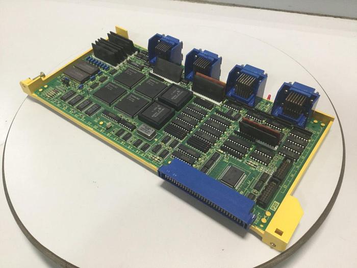Used FANUC Circuit Board A16B-2200-0250/06C #105485