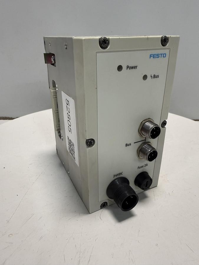 Used FESTO Valve IFB8-03 #52805