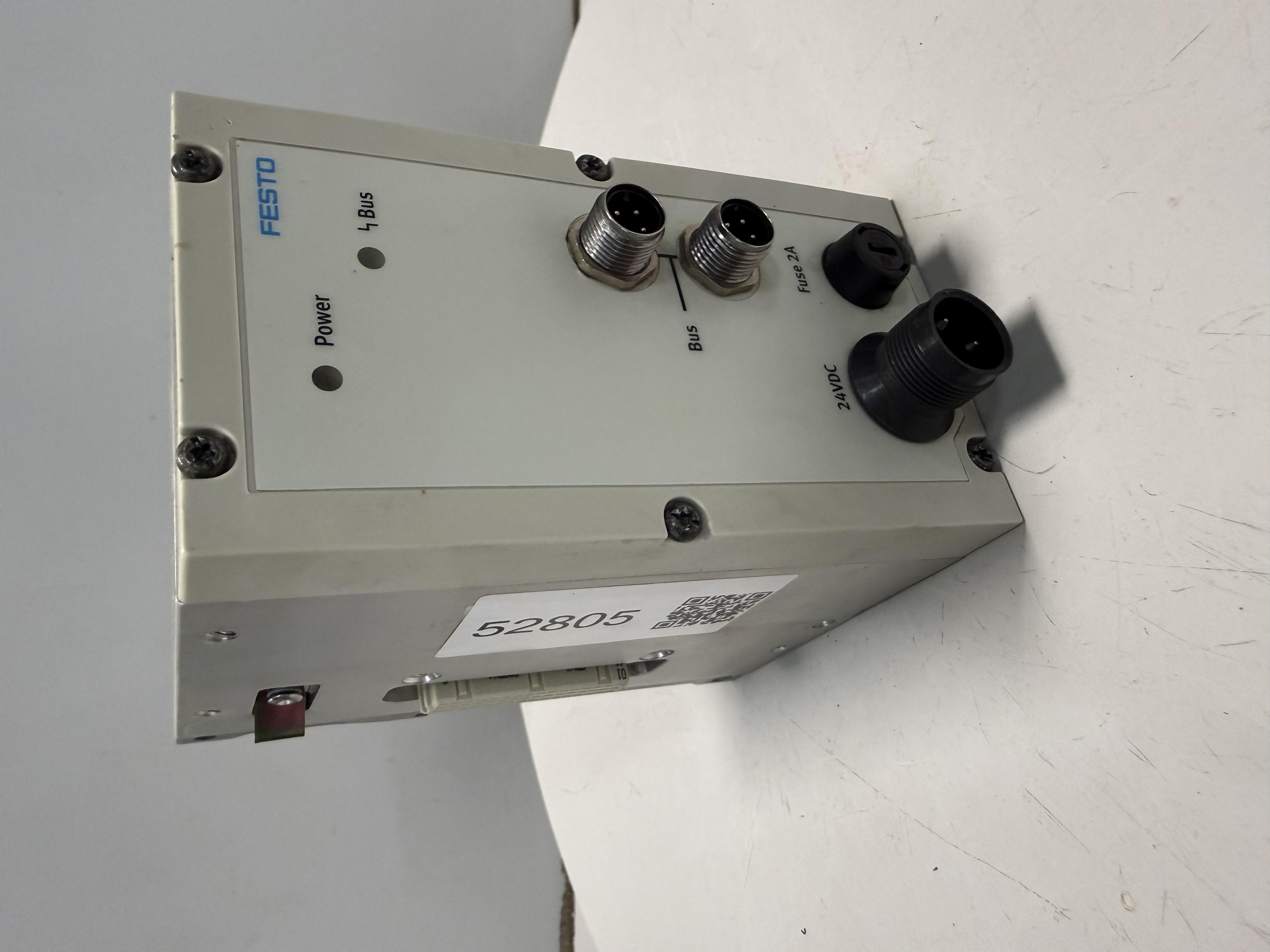 Used FESTO Valve IFB8-03 #52805