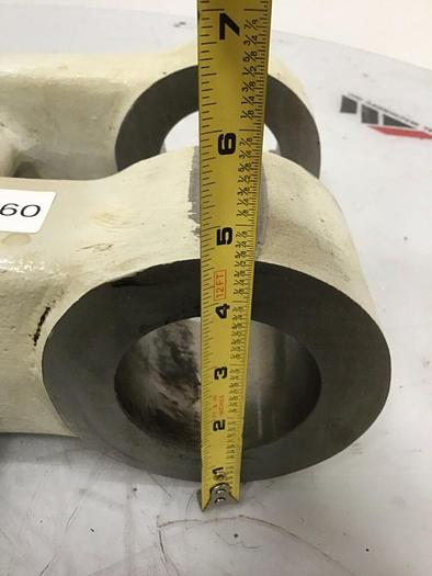 Used CINCINNATI MILACRON Toggle Link 5239997 Used