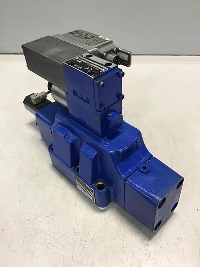 Used BOSCH Proportional Valve 0 811 404 617 Used #145575