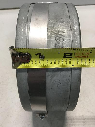 M CHOICE OH 225 Watt Heater Band CPN579 #123791