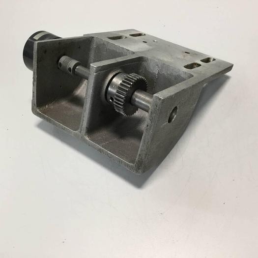 Used VAN DORN Clamp Rotary Transducer IP6501A502 301129 #92211