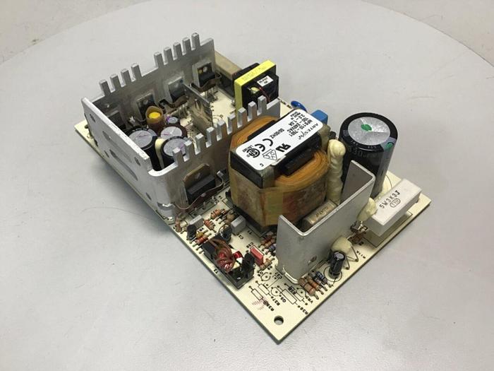Used XYCOM Power Supply Board 510084 Used
