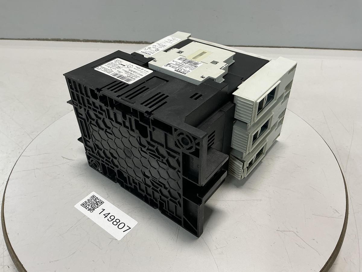 Used SIEMENS 3RT1056-6AF36