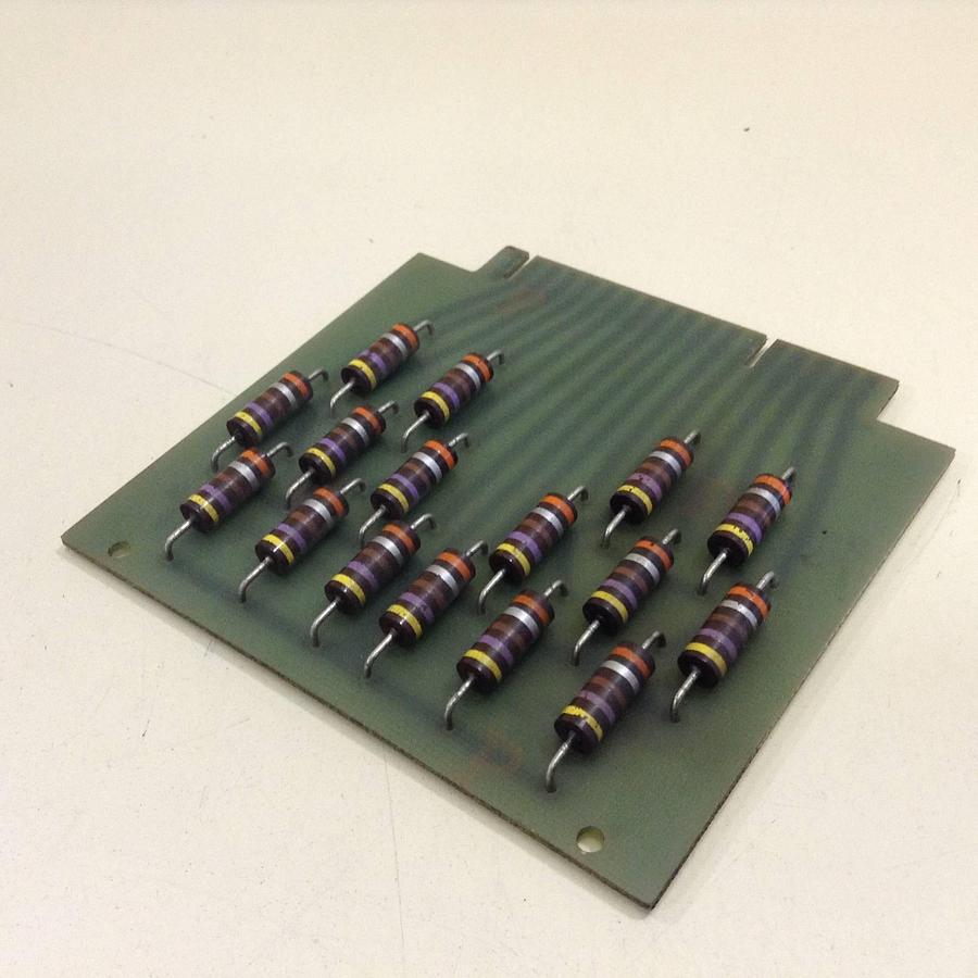 Used SCI Circuit Board 080-2311 #78299