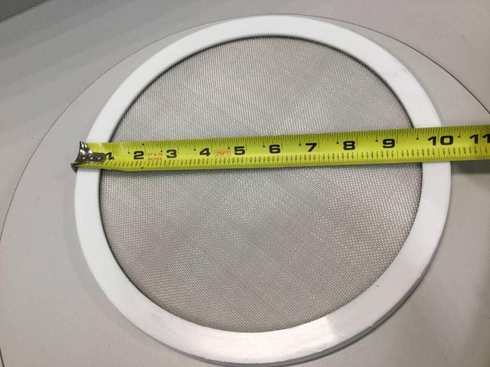 IDEAL MACHINERY Filter HM/MM 400-600FLT #134719