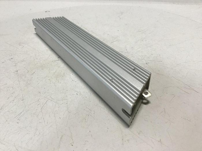 Used ISOTEK Wire Resistor IRV150N #129170