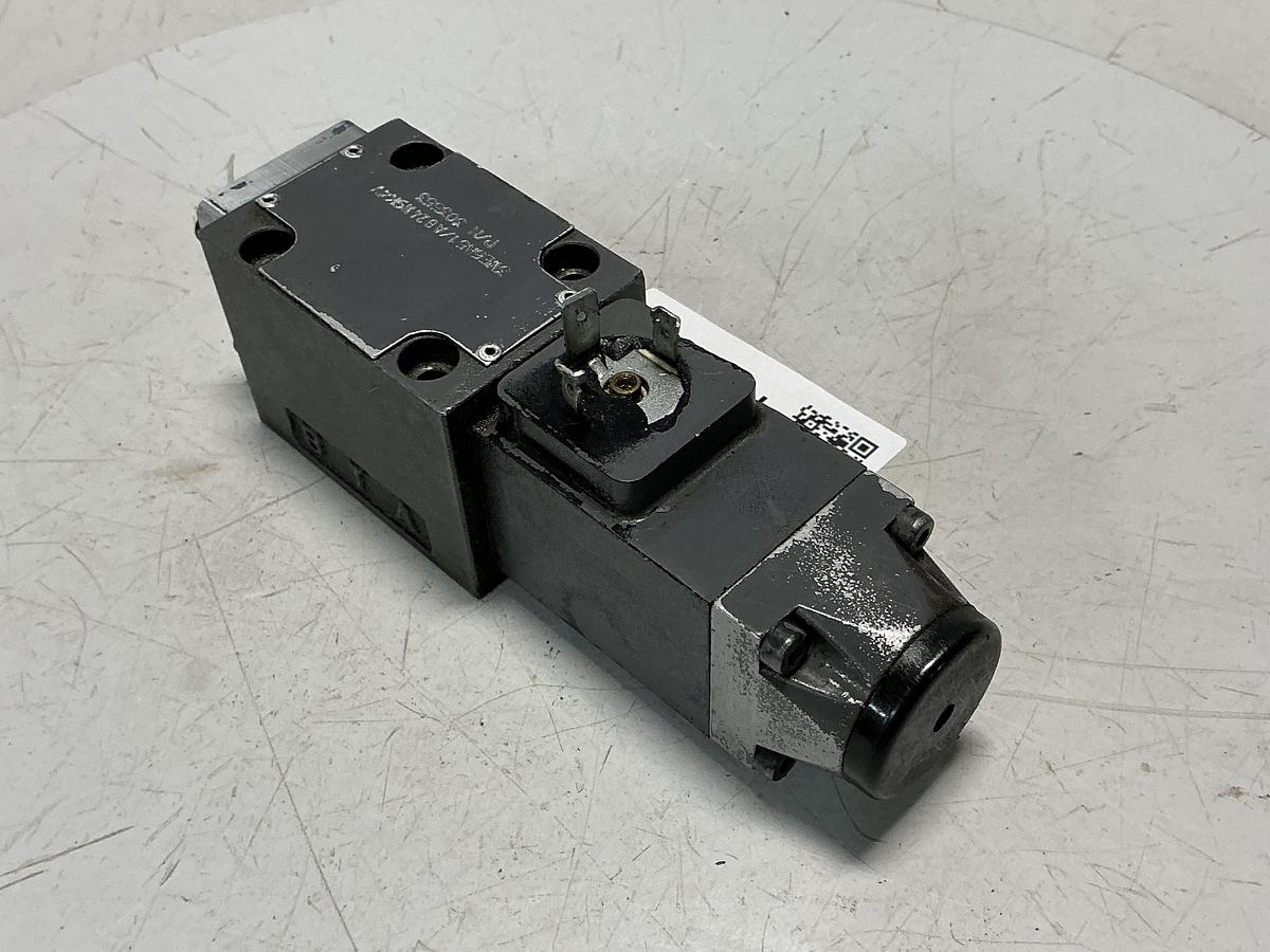 Used REXROTH 3WE6A51/AG24N9K4V