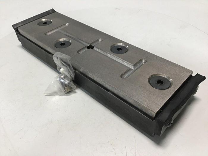 Used VAN DORN Platen Shoe 340978 #111630