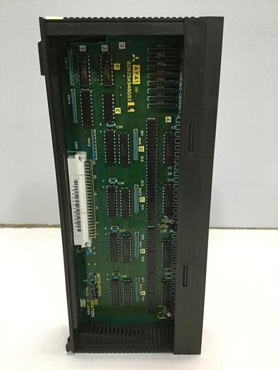 Used MITSUBISHI Programmable Controller AY41 #109342