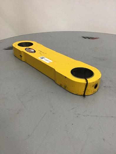 Used VAN DORN Toggle Link 46765 #138873