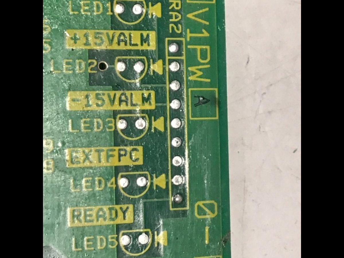 Used TOSHIBA Circuit Board H1737530 Used