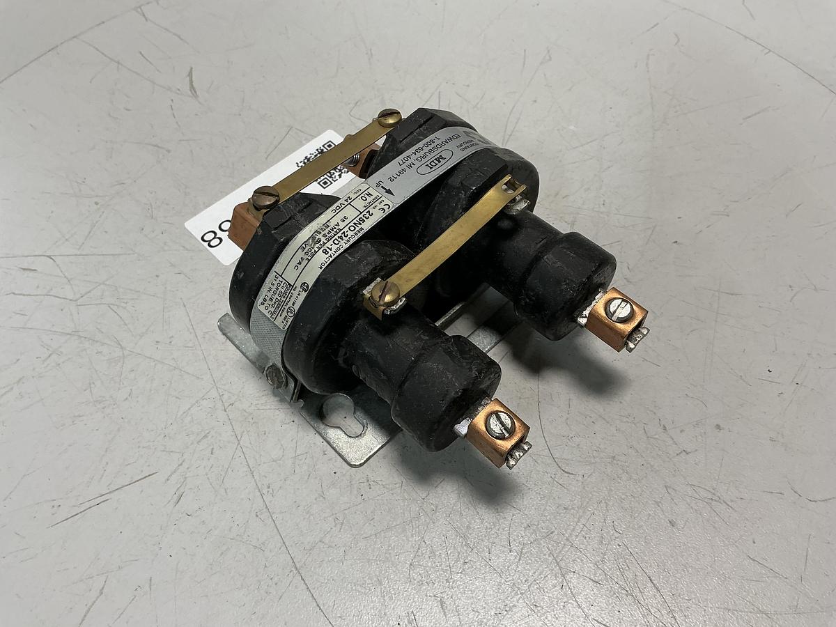Used MDI 235NO-24D-18