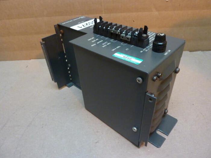 Used ALLEN BRADLEY Power supply 1771-PA SER B Used