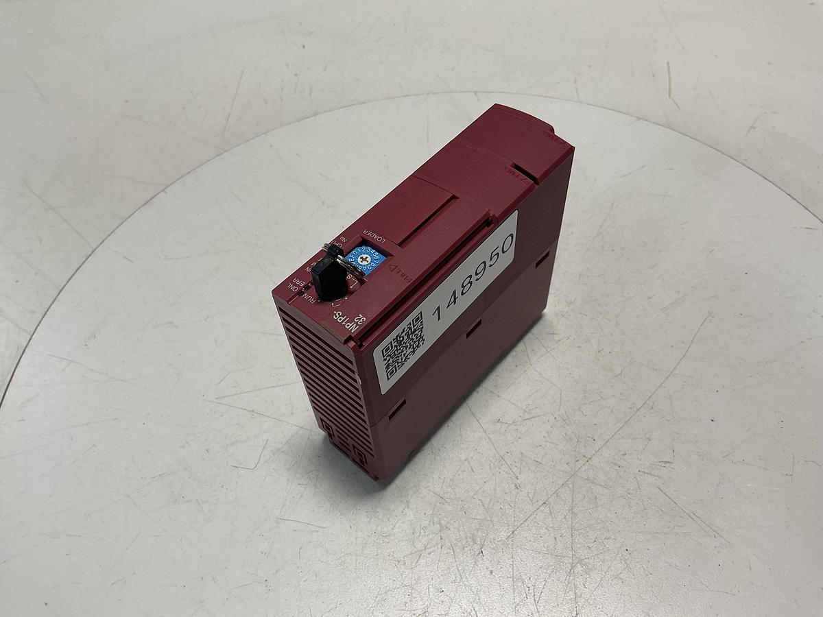 Used FUJI ELECTRIC NP1PS-32