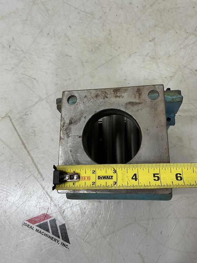 Used BUNTING 949865-1-07 Drawer Magnet Used