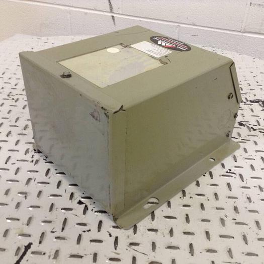 Used GENERAL ELECTRIC 3.00 kVA Transformer 9T51B0013 #84342
