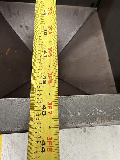 Used GENERIC Needs model #