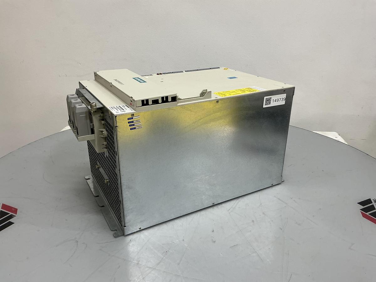 Used SIEMENS 1P 6SN1145-1BA01-0DA1