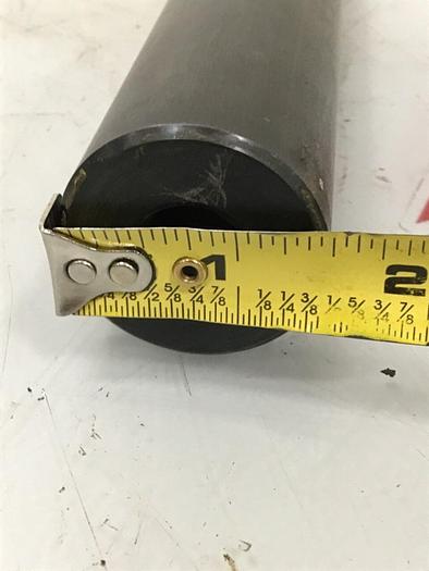 Used VAN DORN Crosshead Slide Support Brace 338459 #118475