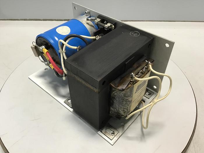Used ACME ELECTRIC 500B24H Power Supply Used #145407