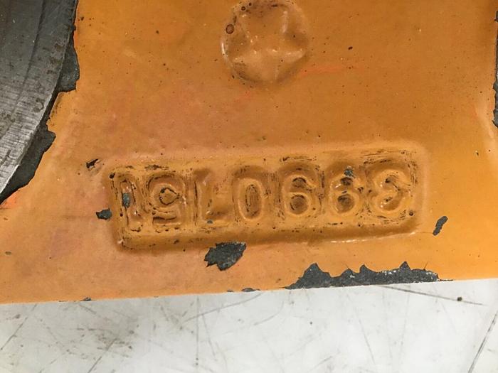 Used CINCINNATI MILACRON Toggle Link 3990151 #114315