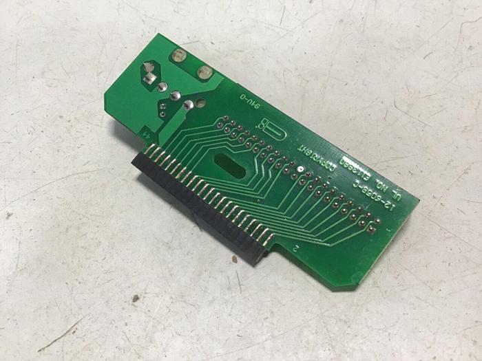 Used GENERIC Circuit Board 12-6057-C #128731