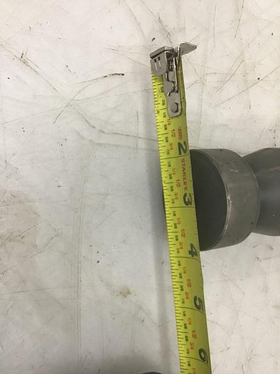 Used ENGEL Safety Stop Bar ES200/40HL / SB #130452