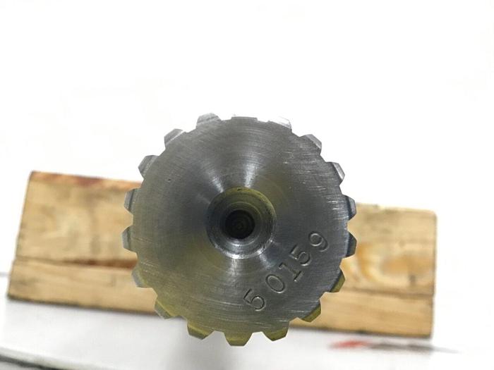 PHASE MOTION CONTROL Screw CNM-S-45M-C18-10254-BLK Used